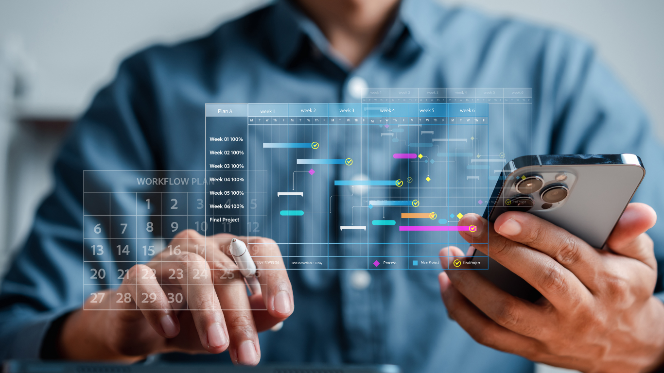Developer Involvement in Screen Planning