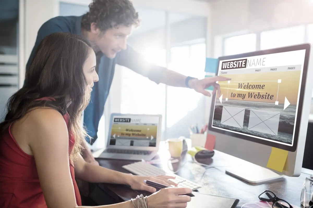 Hire a Web Designer or Do It Yourself?