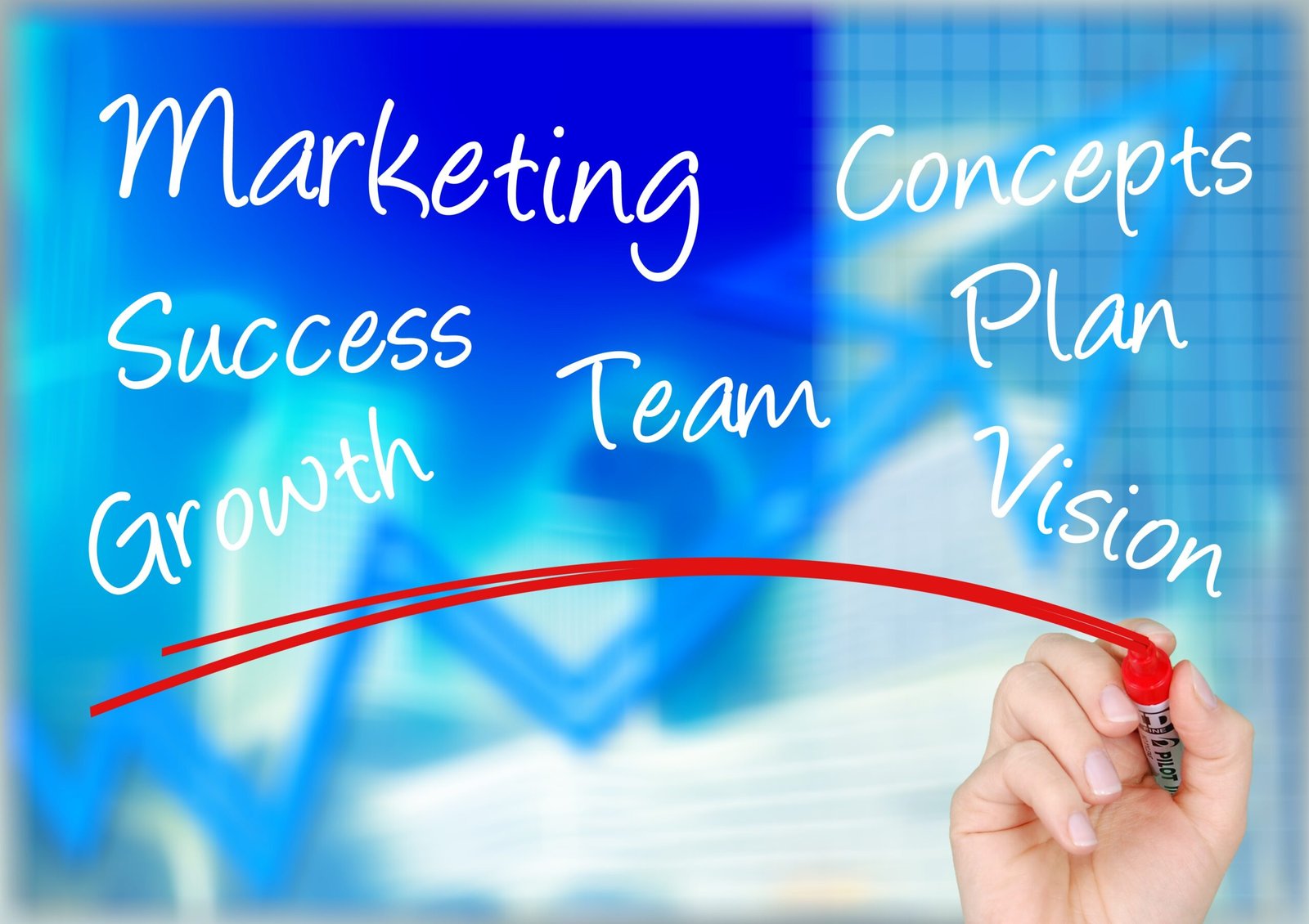 5 Tips for Effective Marketing Management