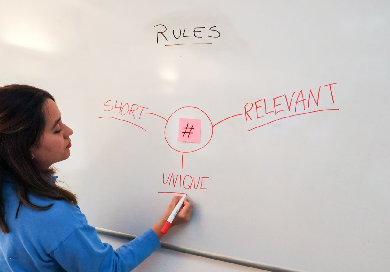 The Golden Rules of Blogging & Why You’re Breaking Each One