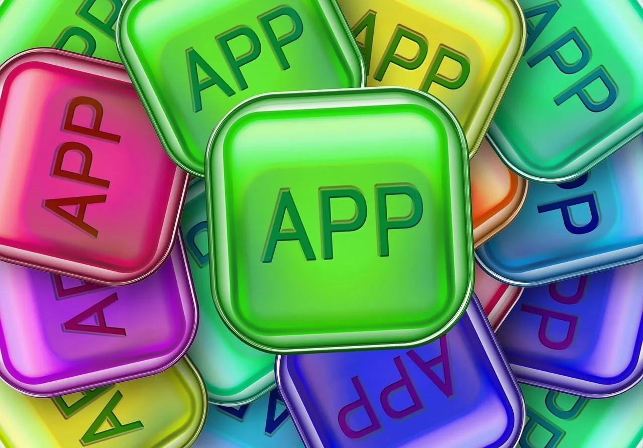 Why Invest in a Business App?
