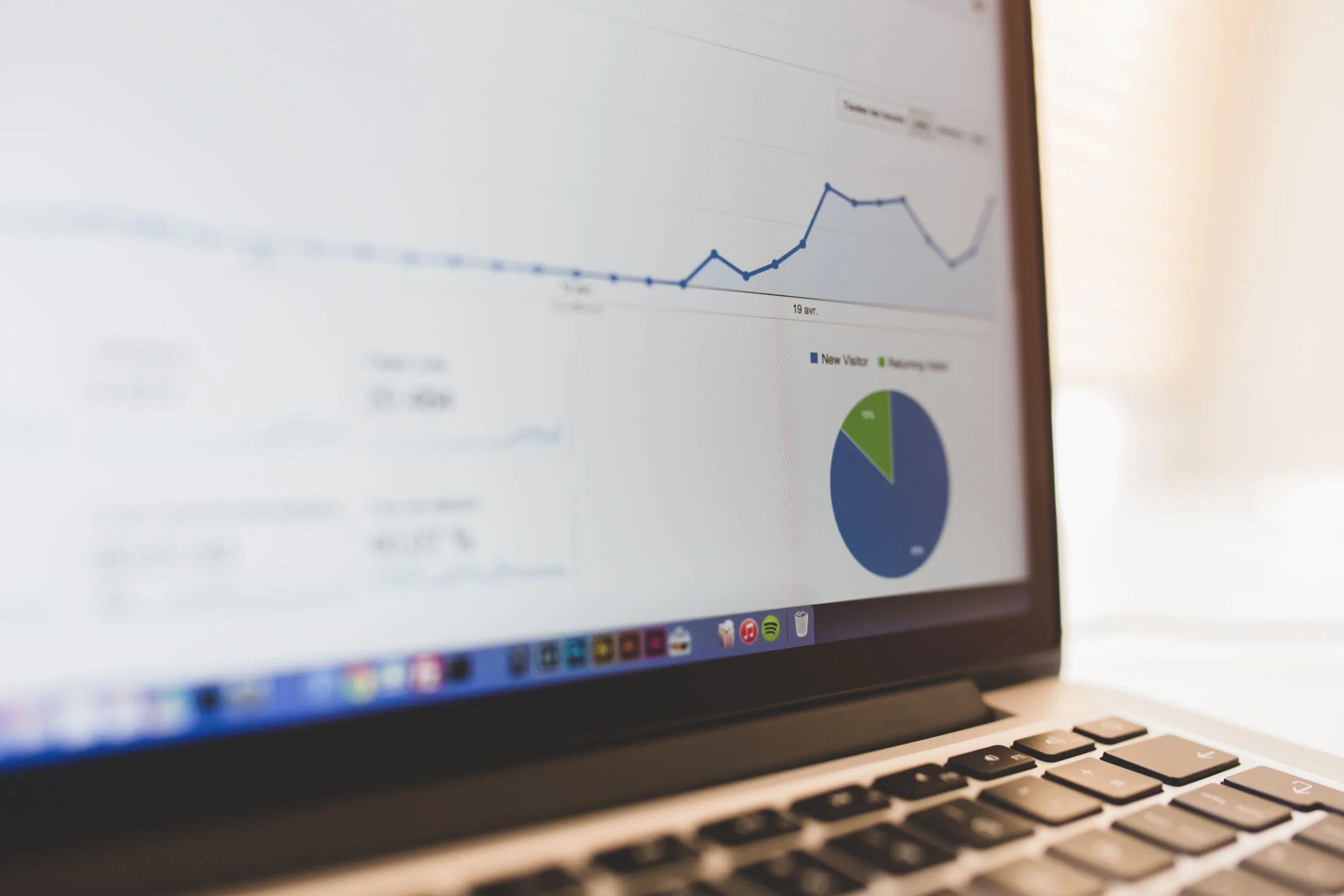 Struggling to Succeed? Weave These Elements Into Your Website