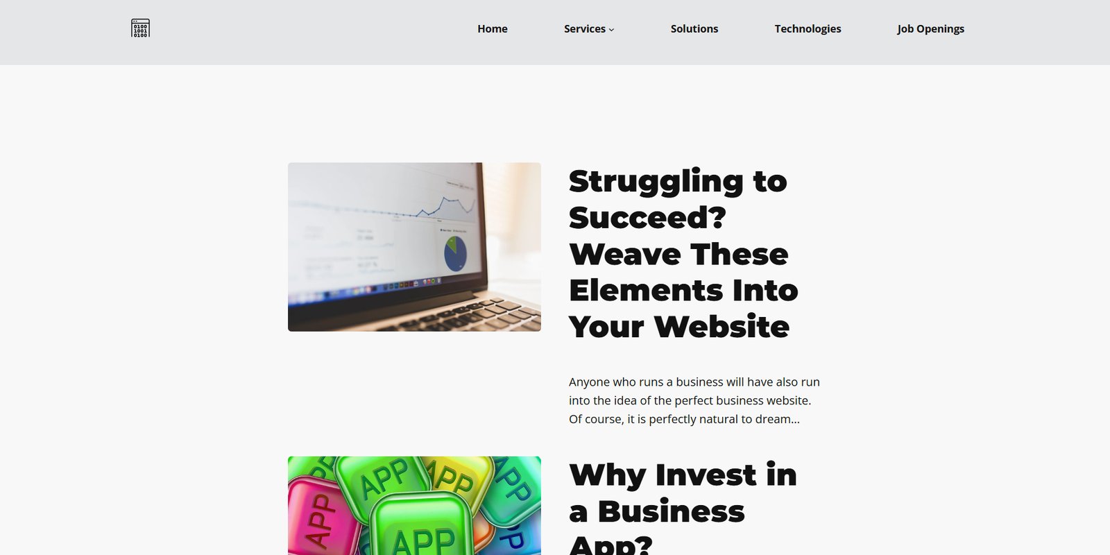What Makes Blogging So Awesome